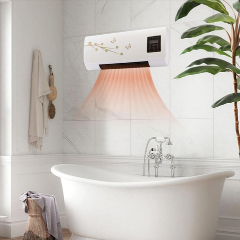 Ar condicionado Britânia 2 em 1 portátil - BIVOLT